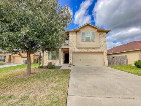 116 Blue Rock Court Victoria TX 77904