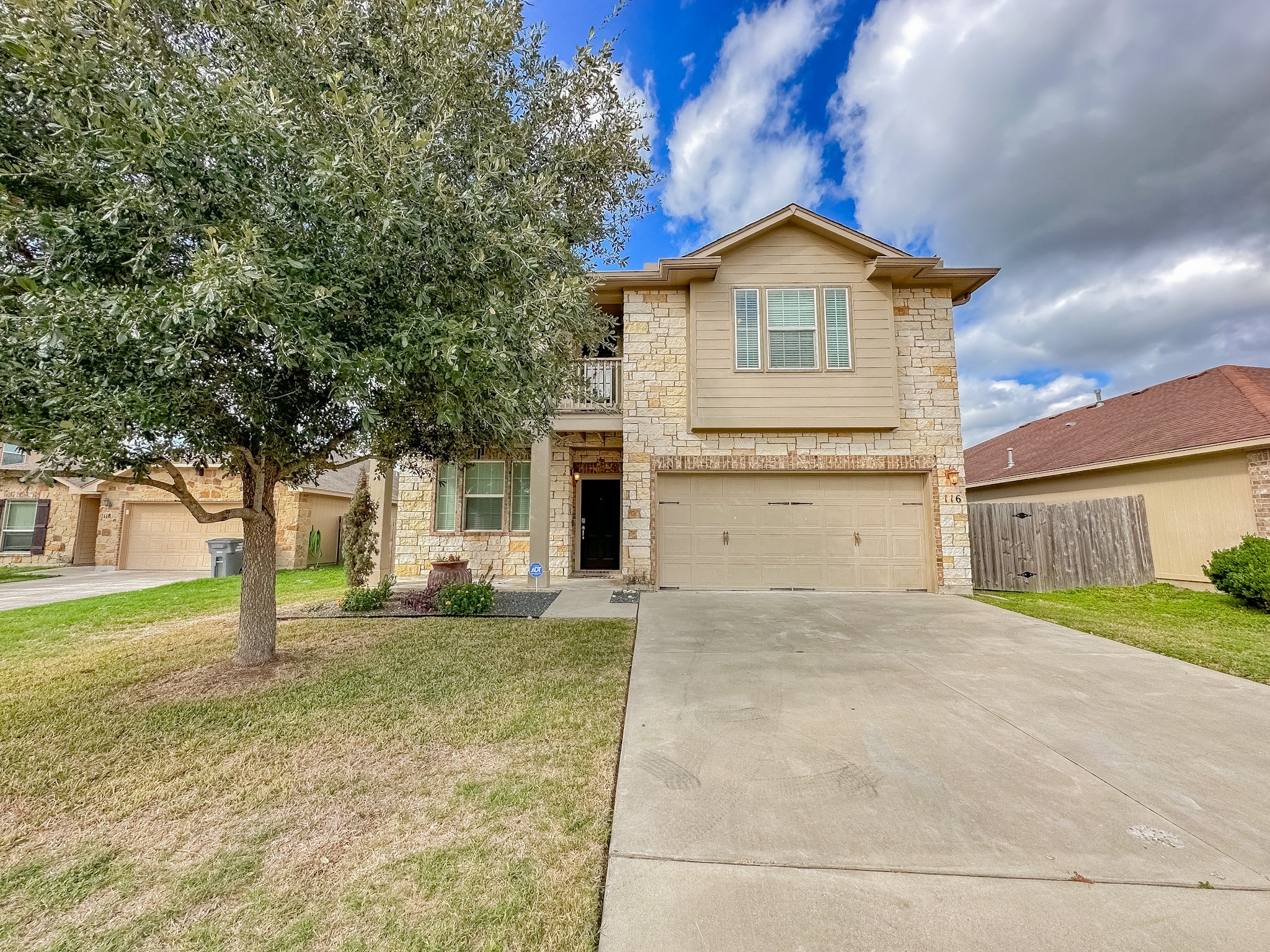 116 Blue Rock Court Victoria TX 77904