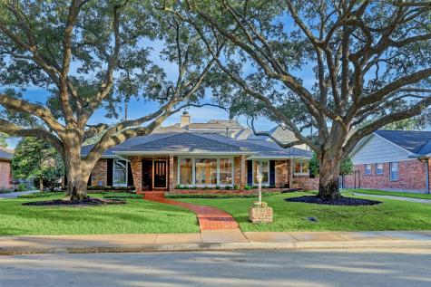 3615 Dumbarton Street Houston TX 77025