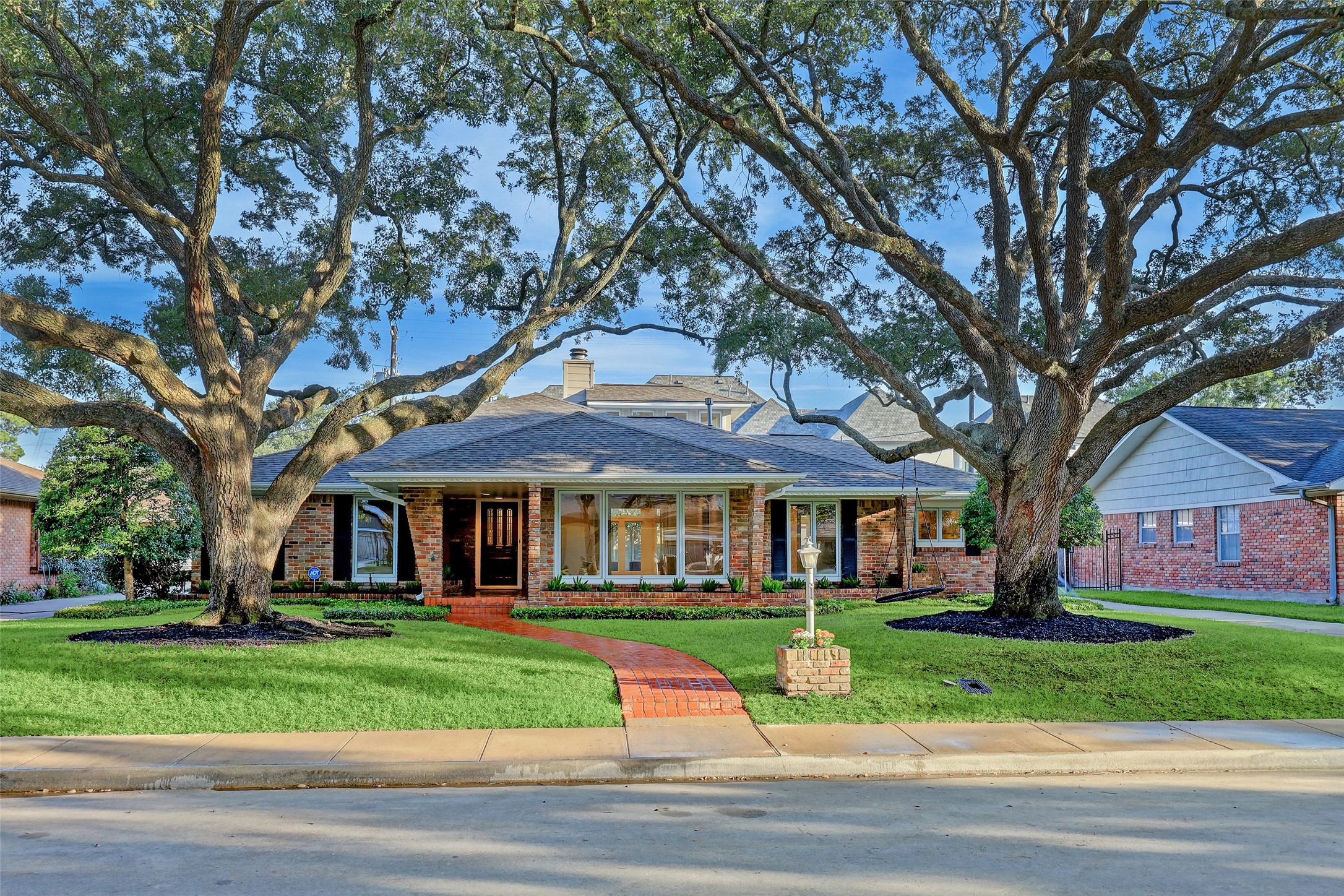 3615 Dumbarton Street Houston TX 77025