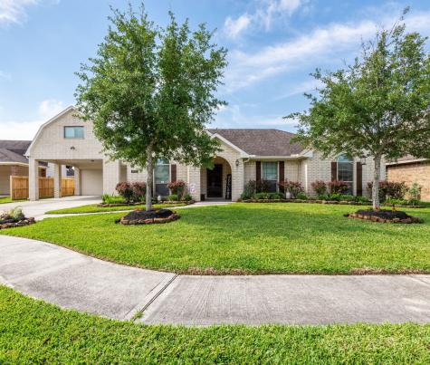 2023 Verde Valley Drive League City TX 77573