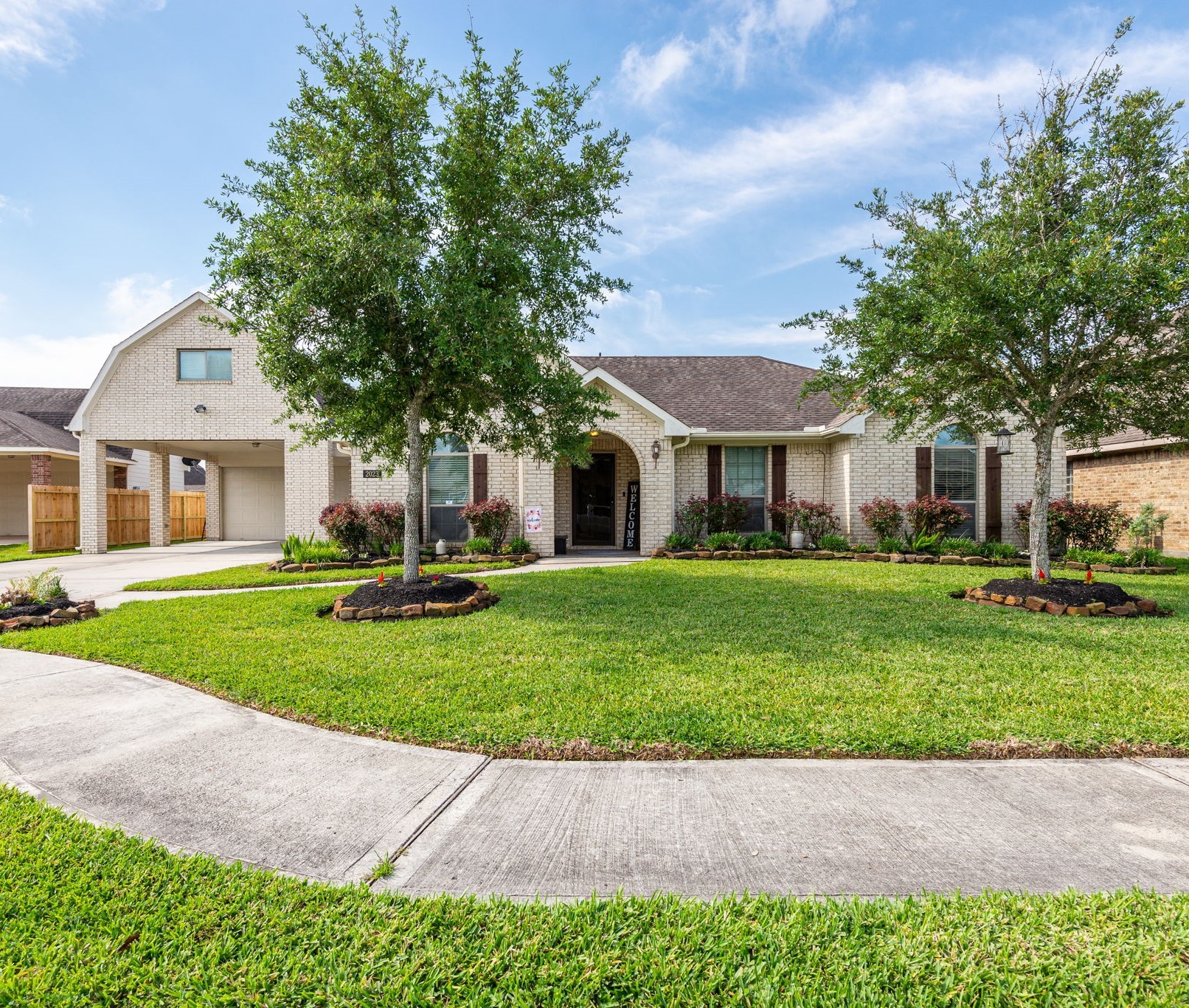 2023 Verde Valley Drive League City TX 77573