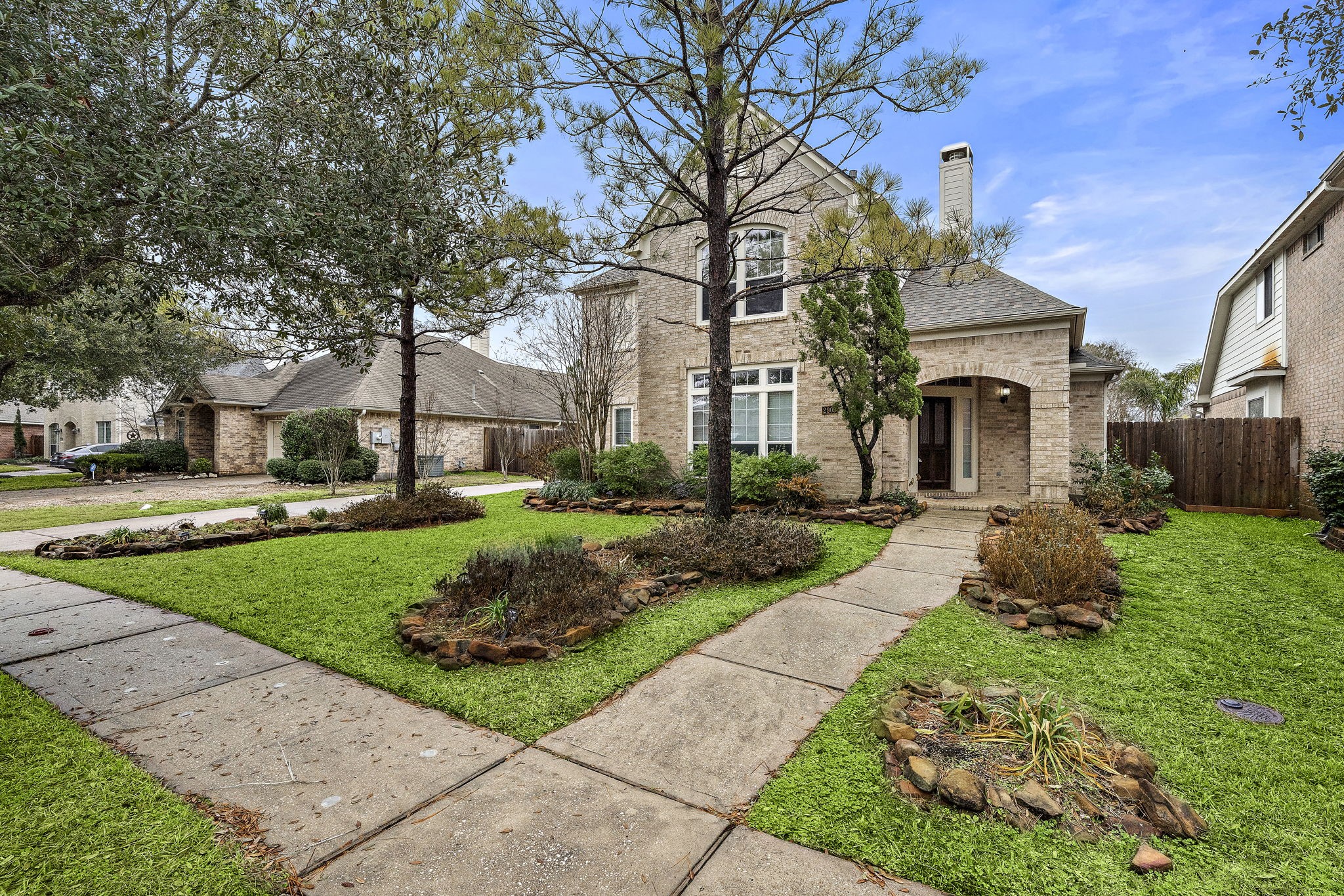 2909 Sandcove Court League City TX 77573