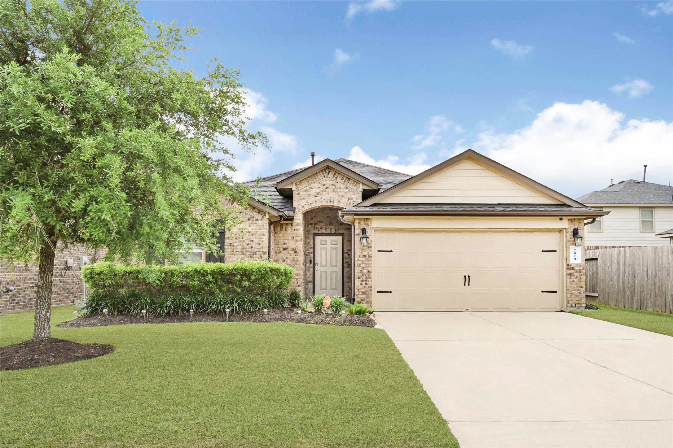 2019 Wellfleet Crossing Fresno TX 77545