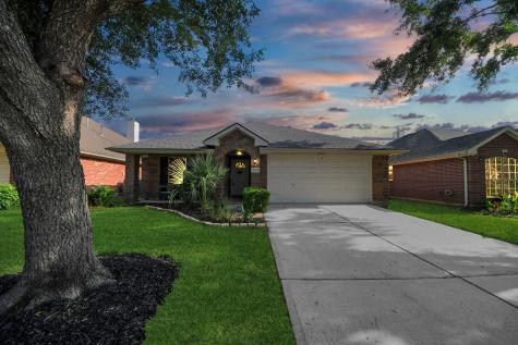 16322 Redwicke Lane Houston TX 77084