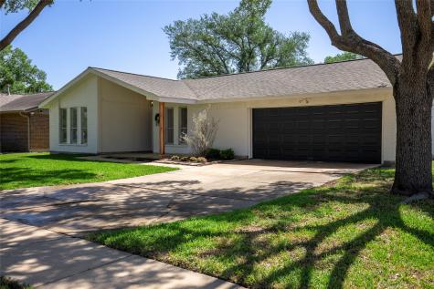 21235 Park Rock Lane Katy TX 77450