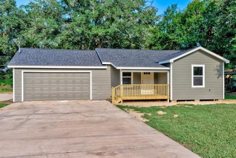 15492 San Jacinto Street Hamshire TX 77622
