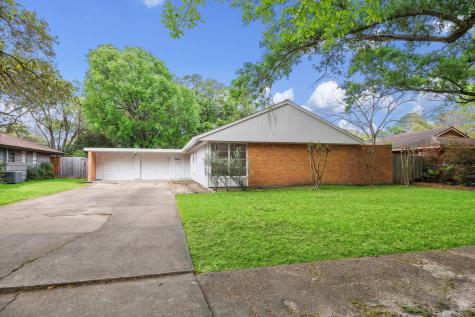 5118 Carew Street Houston TX 77096