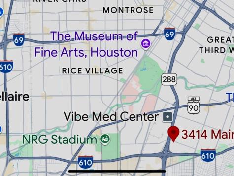 3414 Mainer Street Houston TX 77021