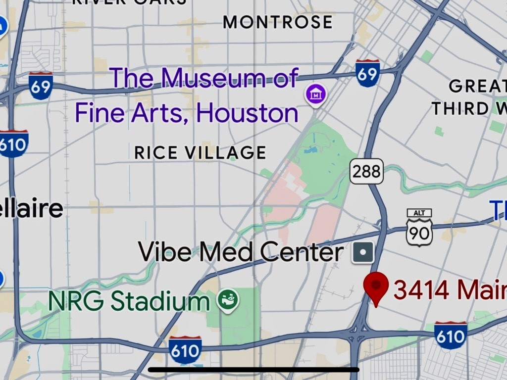 3414 Mainer Street Houston TX 77021