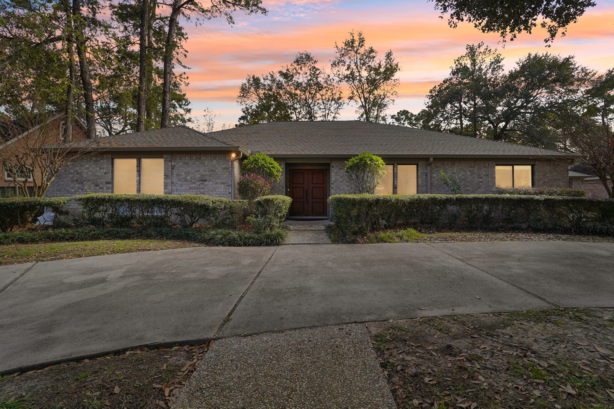 6715 Apple Valley Lane Houston TX 77069