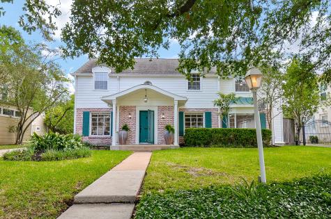 4385 Fiesta Lane Houston TX 77004