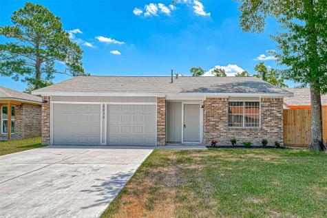 8638 Valley Meadow Drive Houston TX 77078