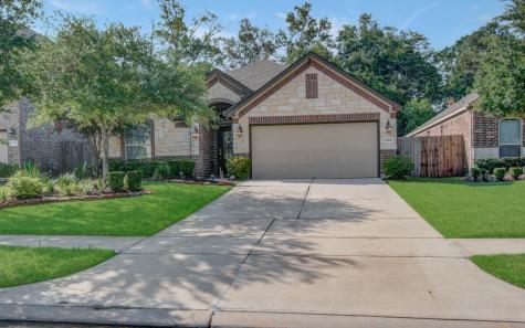 23418 Banks Mill Drive New Caney TX 77357