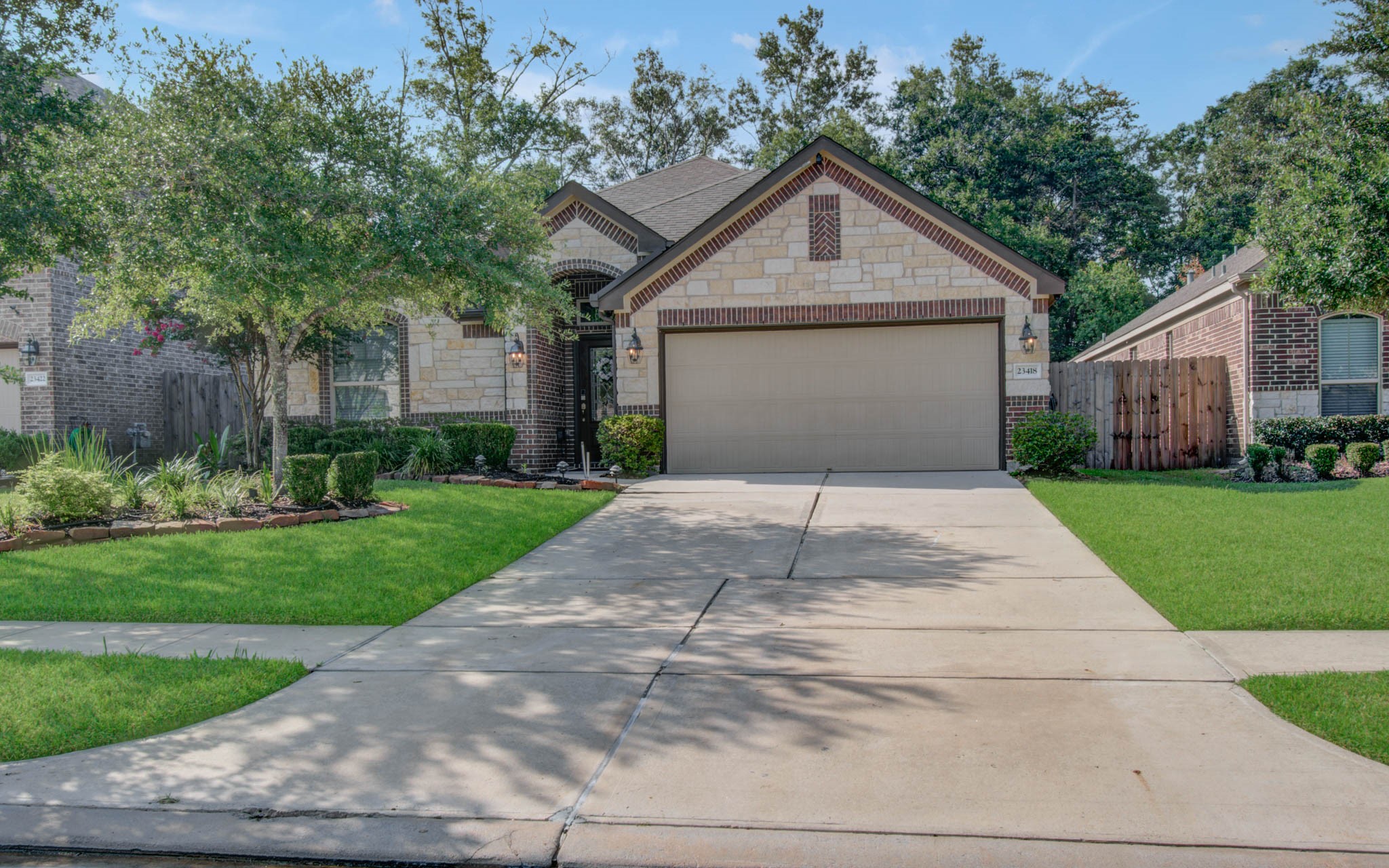 23418 Banks Mill Drive New Caney TX 77357