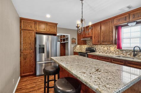 409 Ripple Creek Lane Somerville TX 77879