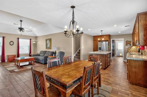 409 Ripple Creek Lane Somerville TX 77879
