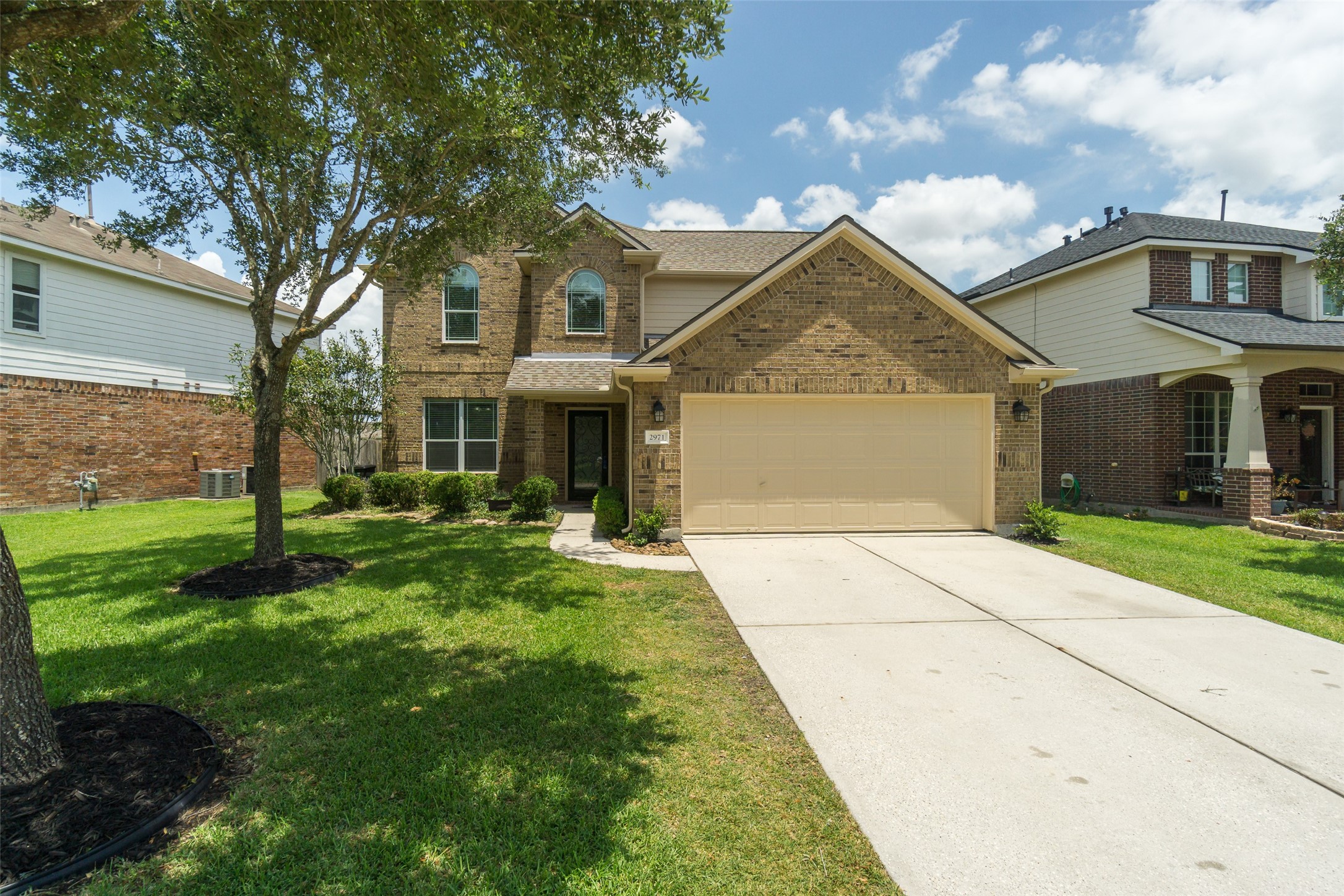 2971 Silver Landing Lane Dickinson TX 77539