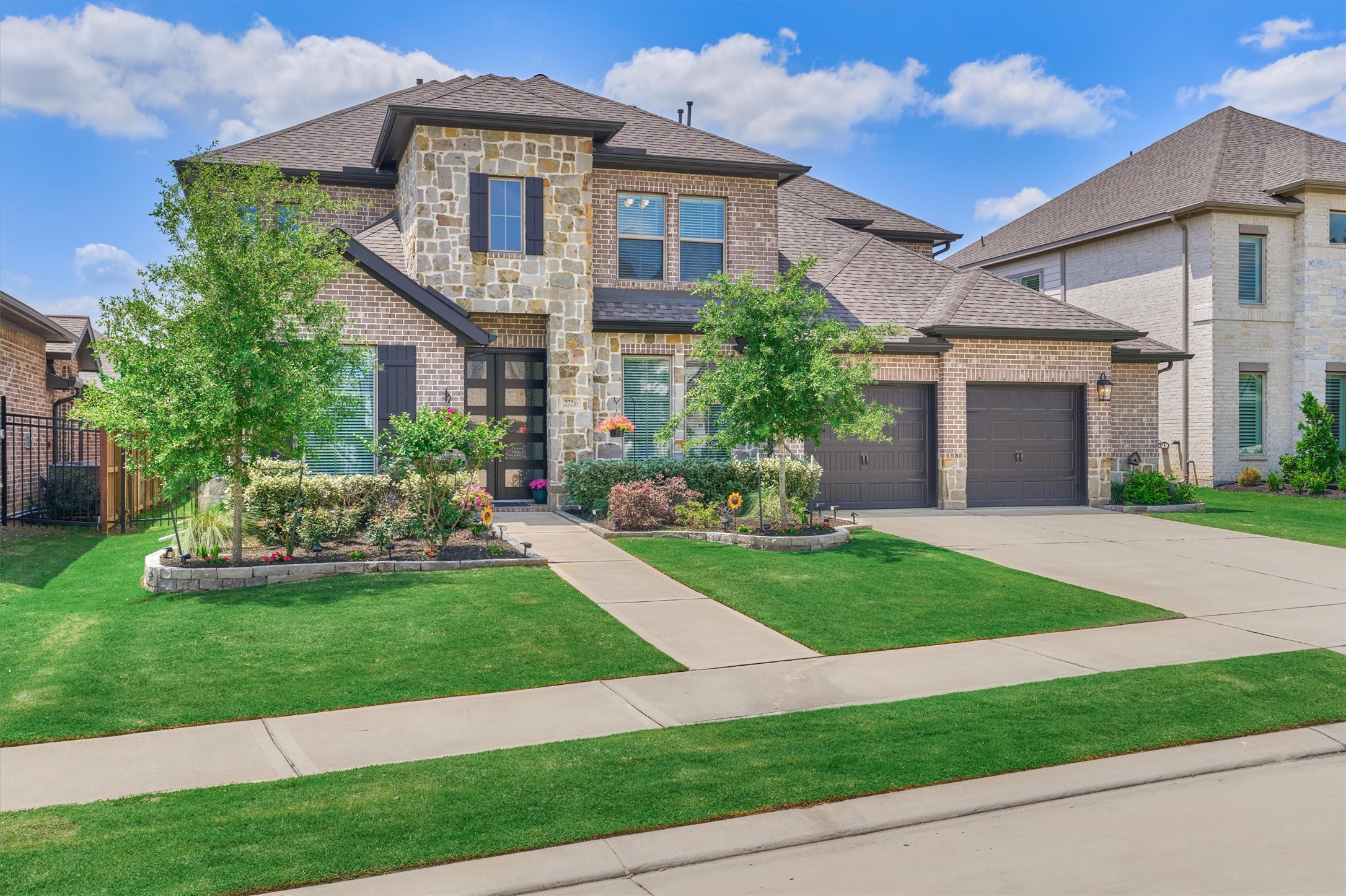 27216 Starry Oaks Drive Magnolia TX 77354