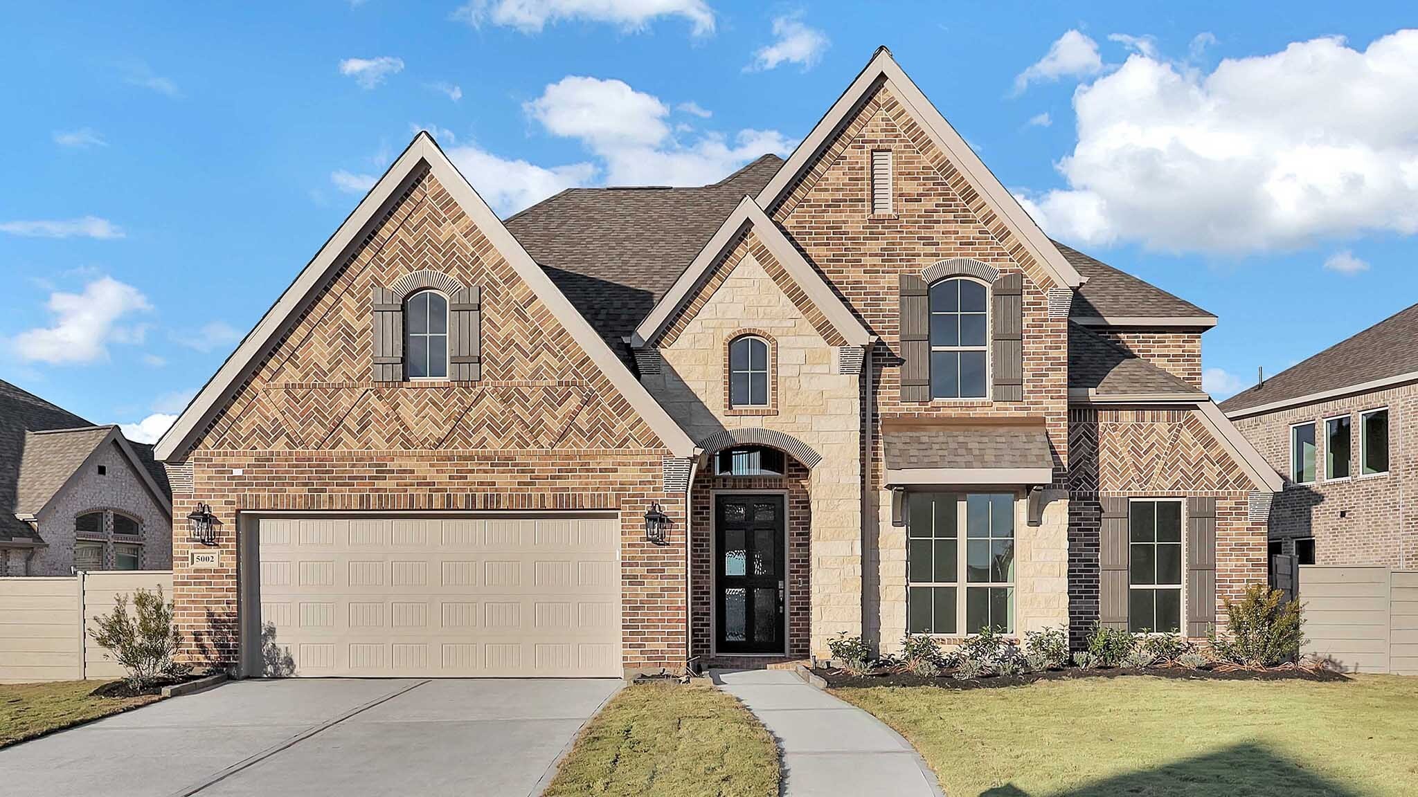 5002 Mulberry Shrubs Lane Manvel TX 77578