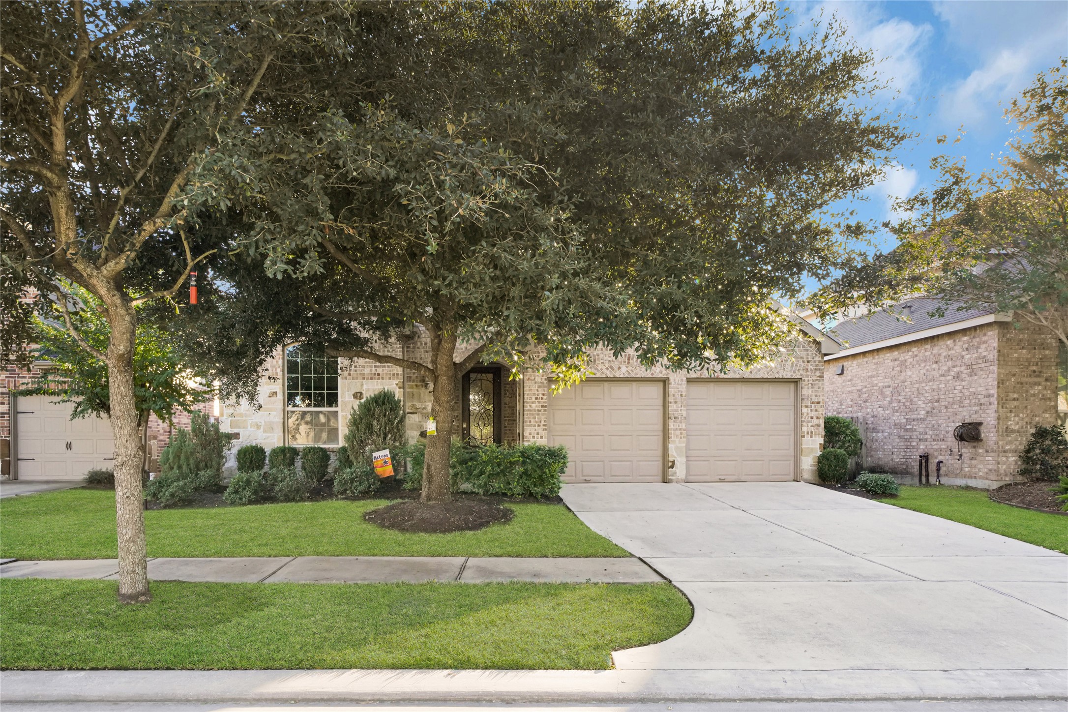 19511 Belton Shore Drive Cypress TX 77433