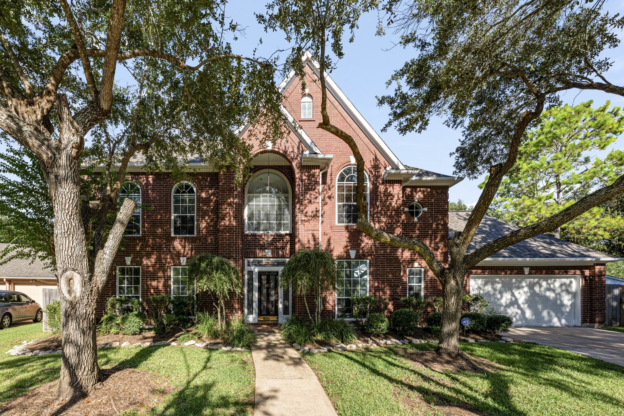 3006 Quiet Creek Court Sugar Land TX 77479