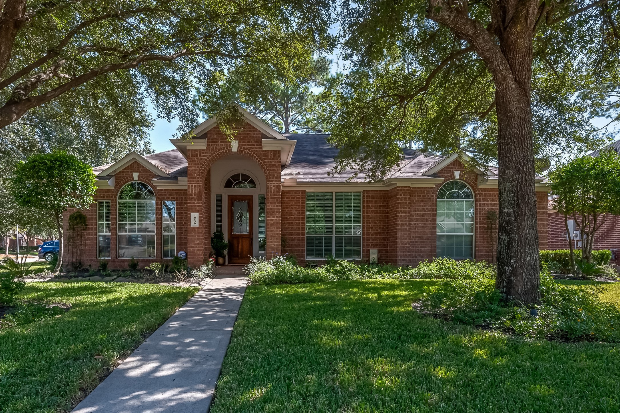 18630 Camellia Estates Lane Cypress TX 77429