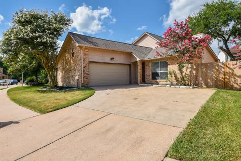 3610 Duncaster Drive Missouri City TX 77459