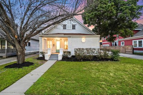 315 W 13th Street Houston TX 77008