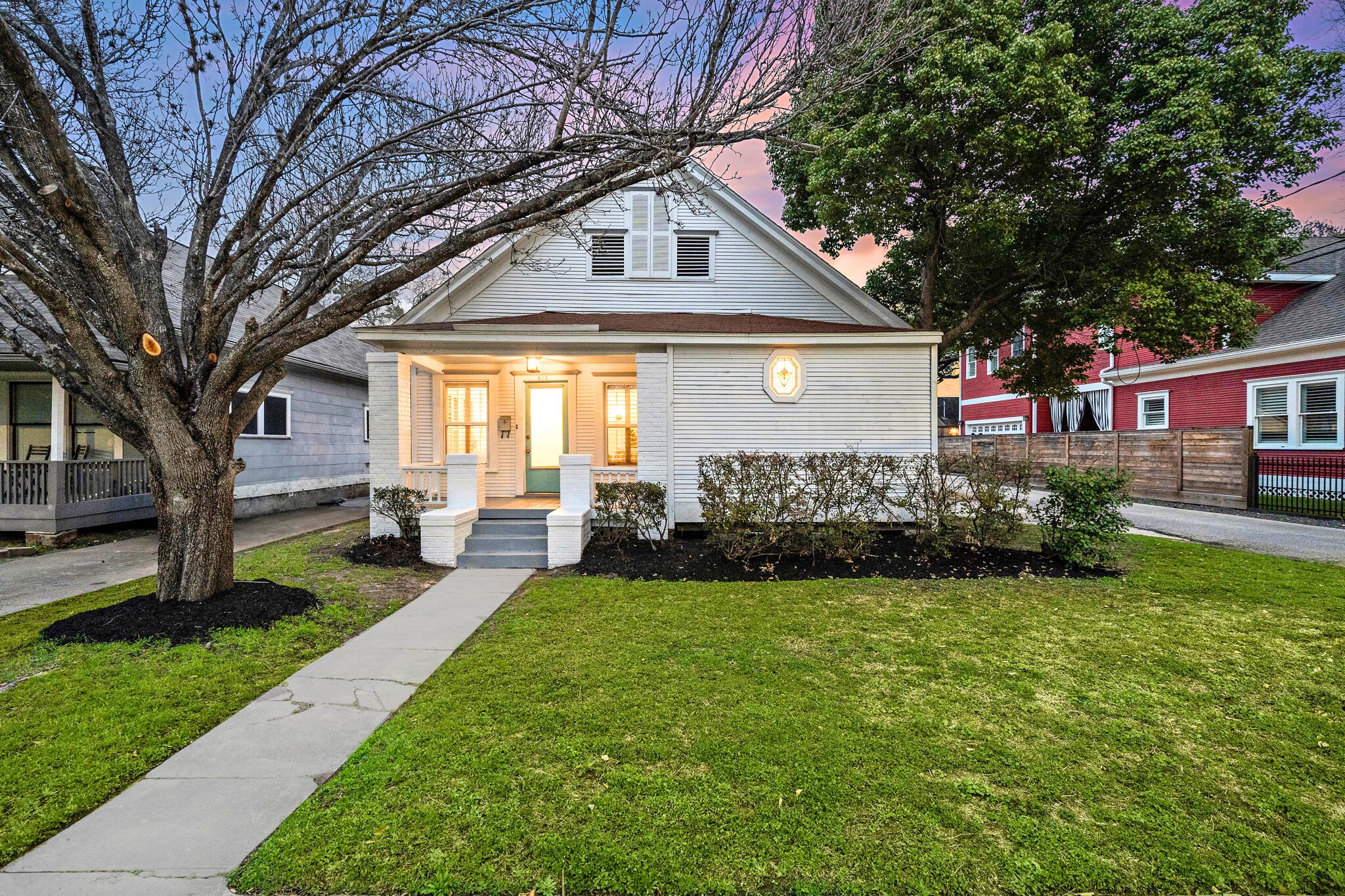 315 W 13th Street Houston TX 77008