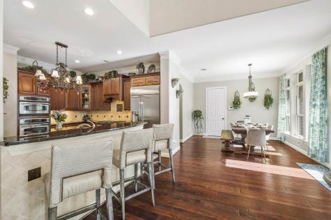 1307 Majestic Pines Court Houston TX 77345