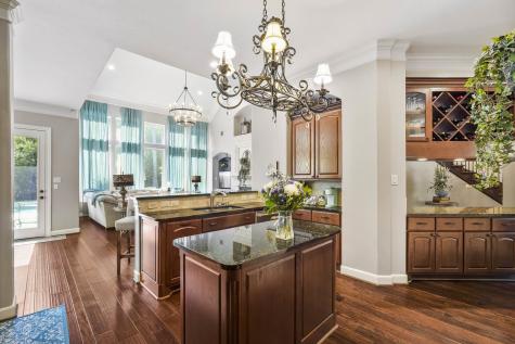 1307 Majestic Pines Court Houston TX 77345