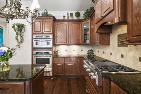 1307 Majestic Pines Court Houston TX 77345