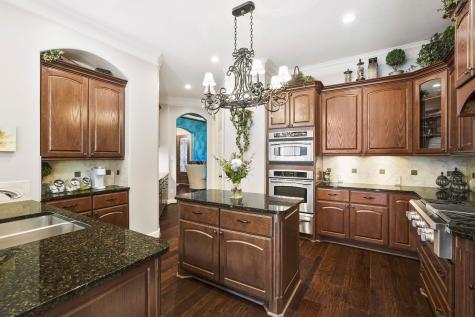 1307 Majestic Pines Court Houston TX 77345