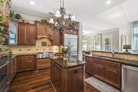 1307 Majestic Pines Court Houston TX 77345