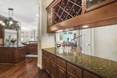 1307 Majestic Pines Court Houston TX 77345