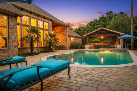 1307 Majestic Pines Court Houston TX 77345