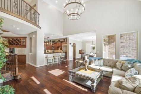 1307 Majestic Pines Court Houston TX 77345