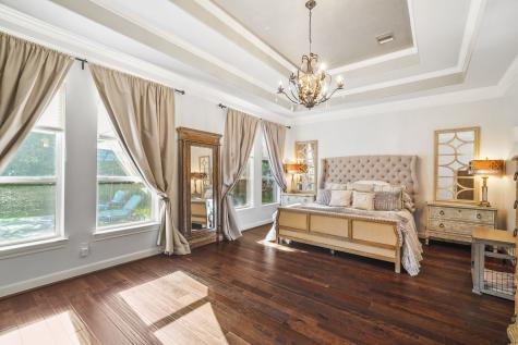 1307 Majestic Pines Court Houston TX 77345
