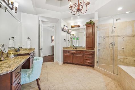 1307 Majestic Pines Court Houston TX 77345