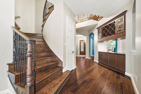 1307 Majestic Pines Court Houston TX 77345