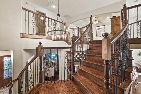 1307 Majestic Pines Court Houston TX 77345