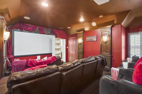 1307 Majestic Pines Court Houston TX 77345