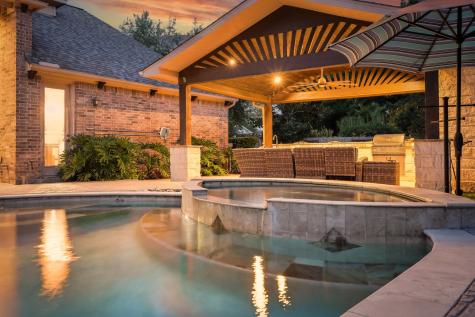 1307 Majestic Pines Court Houston TX 77345