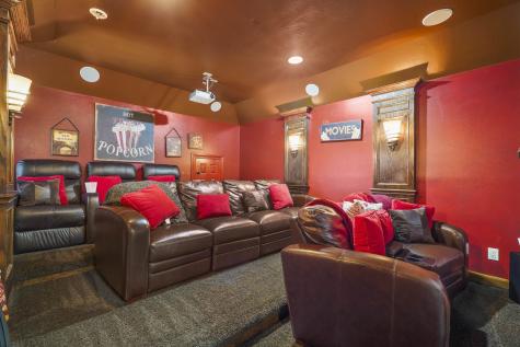 1307 Majestic Pines Court Houston TX 77345
