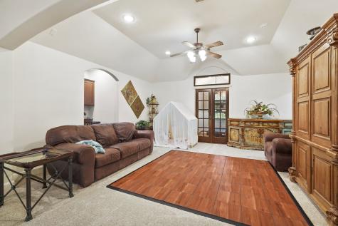 1307 Majestic Pines Court Houston TX 77345