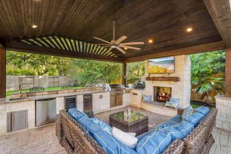 1307 Majestic Pines Court Houston TX 77345