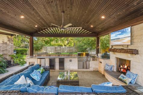 1307 Majestic Pines Court Houston TX 77345
