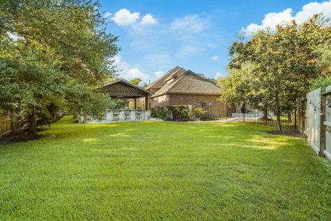 1307 Majestic Pines Court Houston TX 77345