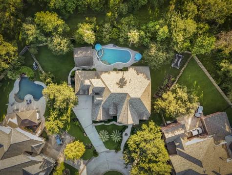 1307 Majestic Pines Court Houston TX 77345